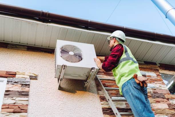Reliable Lakeside, CA HVAC Solutions