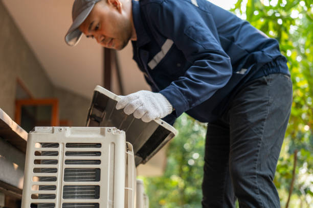 Best Energy-efficient HVAC Solutions in Lakeside, CA